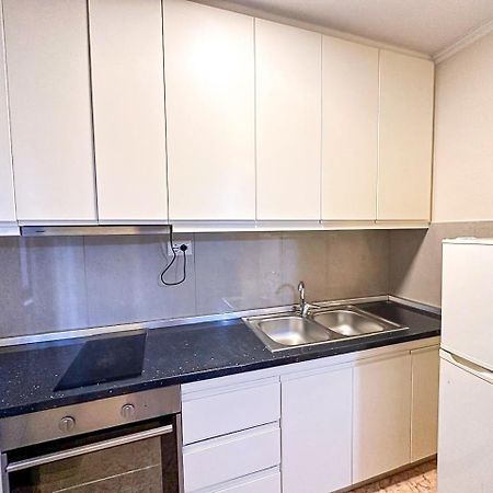 Grand Park 2Br Apartment Τίρανα Εξωτερικό φωτογραφία
