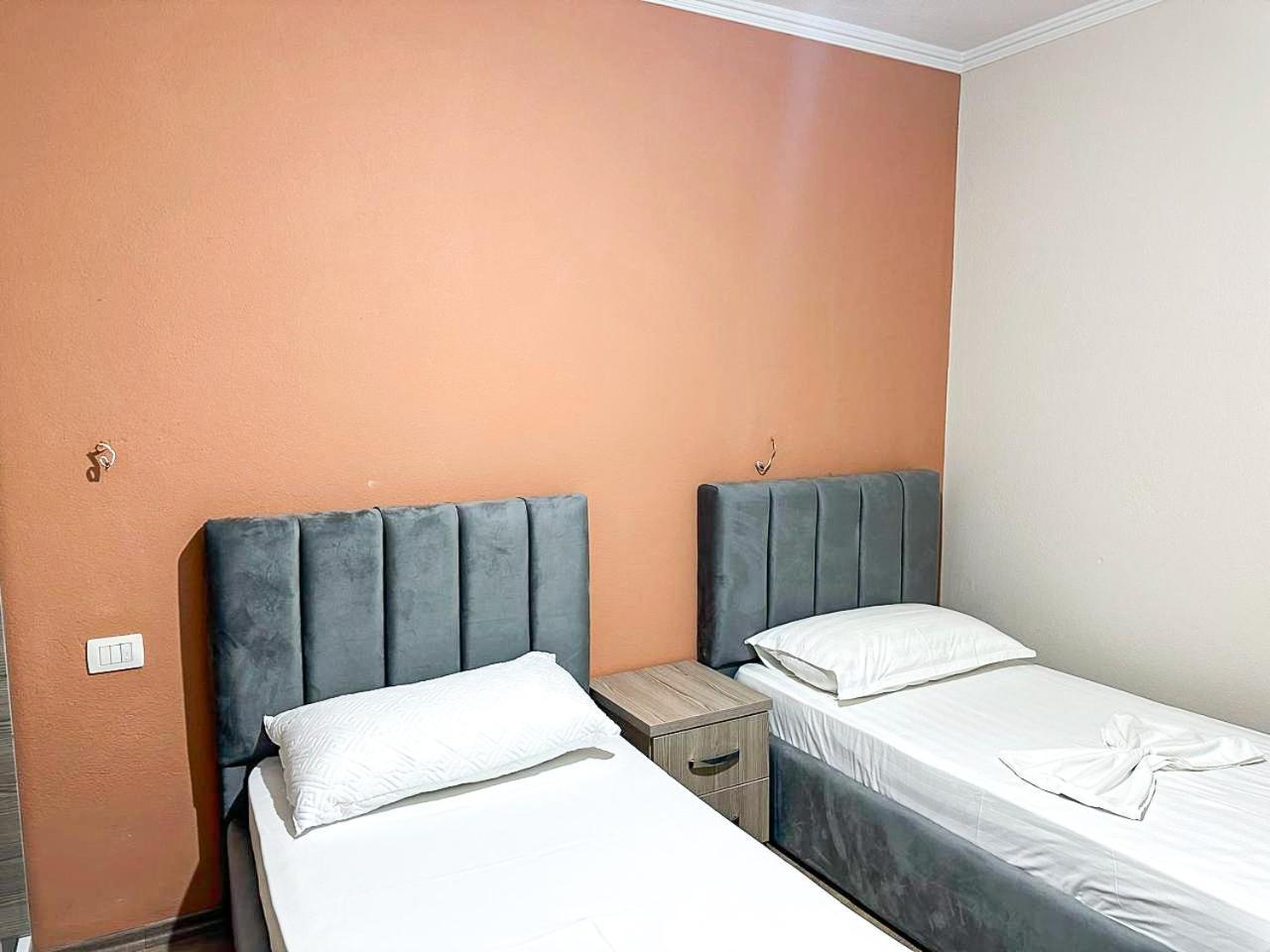 Grand Park 2Br Apartment Τίρανα Εξωτερικό φωτογραφία