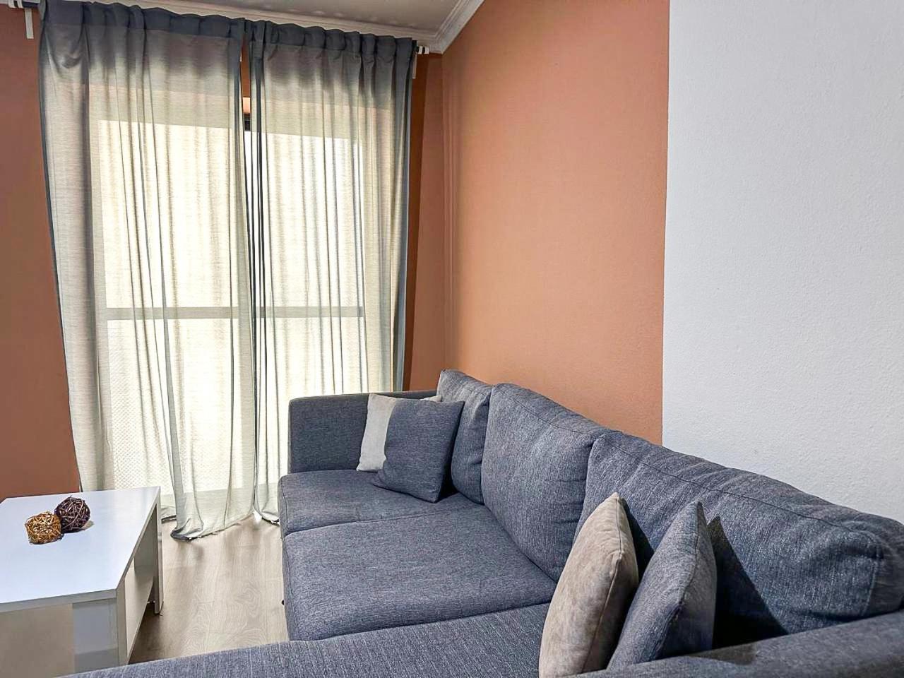 Grand Park 2Br Apartment Τίρανα Εξωτερικό φωτογραφία