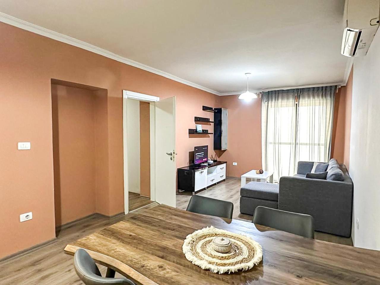 Grand Park 2Br Apartment Τίρανα Εξωτερικό φωτογραφία
