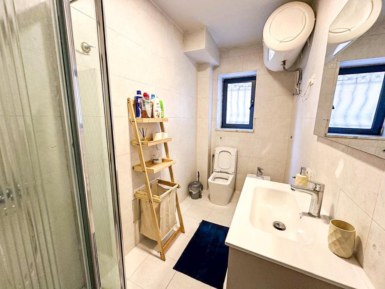 Grand Park 2Br Apartment Τίρανα Εξωτερικό φωτογραφία