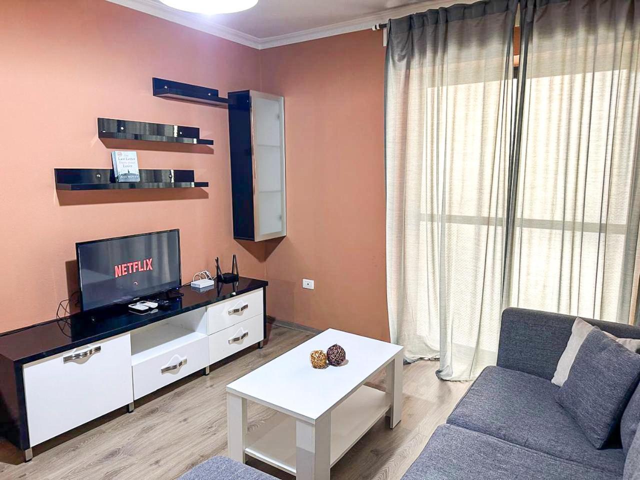 Grand Park 2Br Apartment Τίρανα Εξωτερικό φωτογραφία