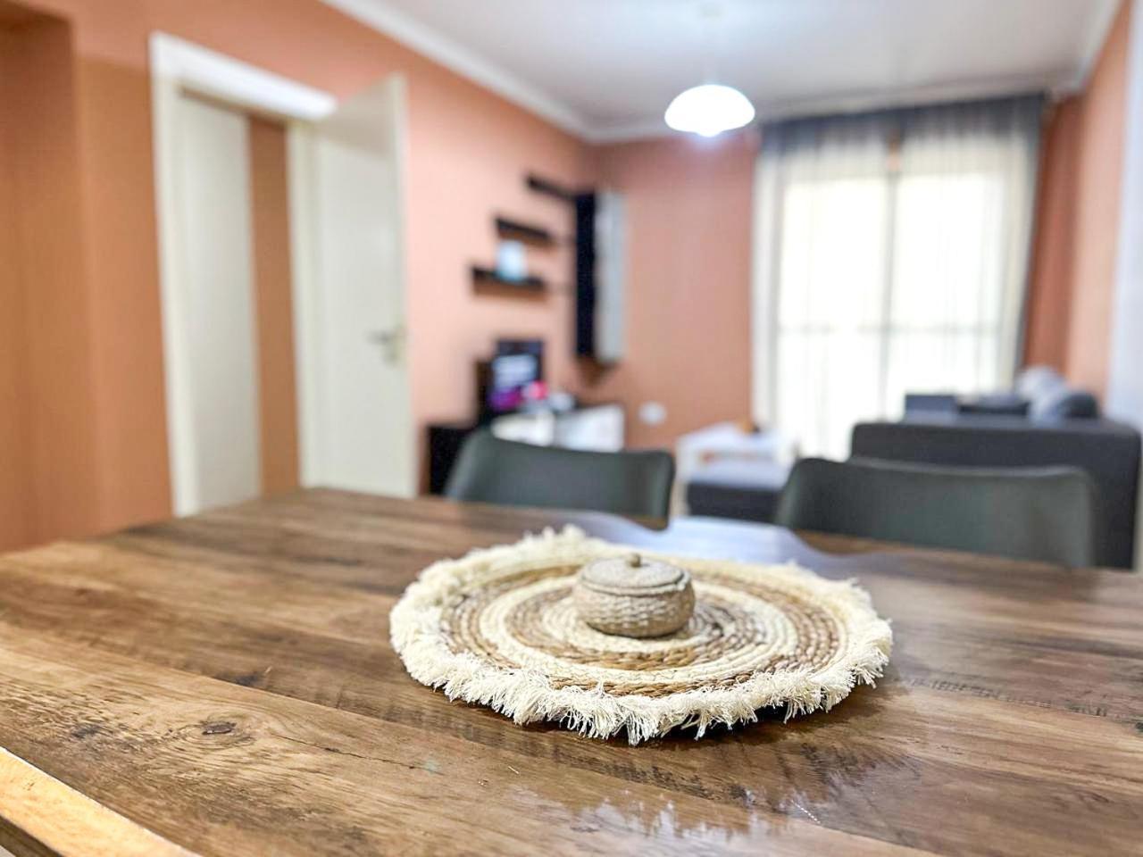 Grand Park 2Br Apartment Τίρανα Εξωτερικό φωτογραφία