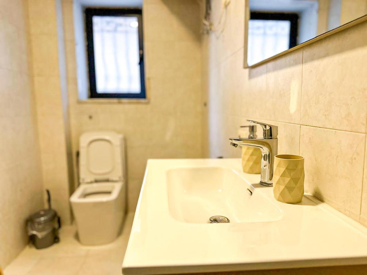 Grand Park 2Br Apartment Τίρανα Εξωτερικό φωτογραφία